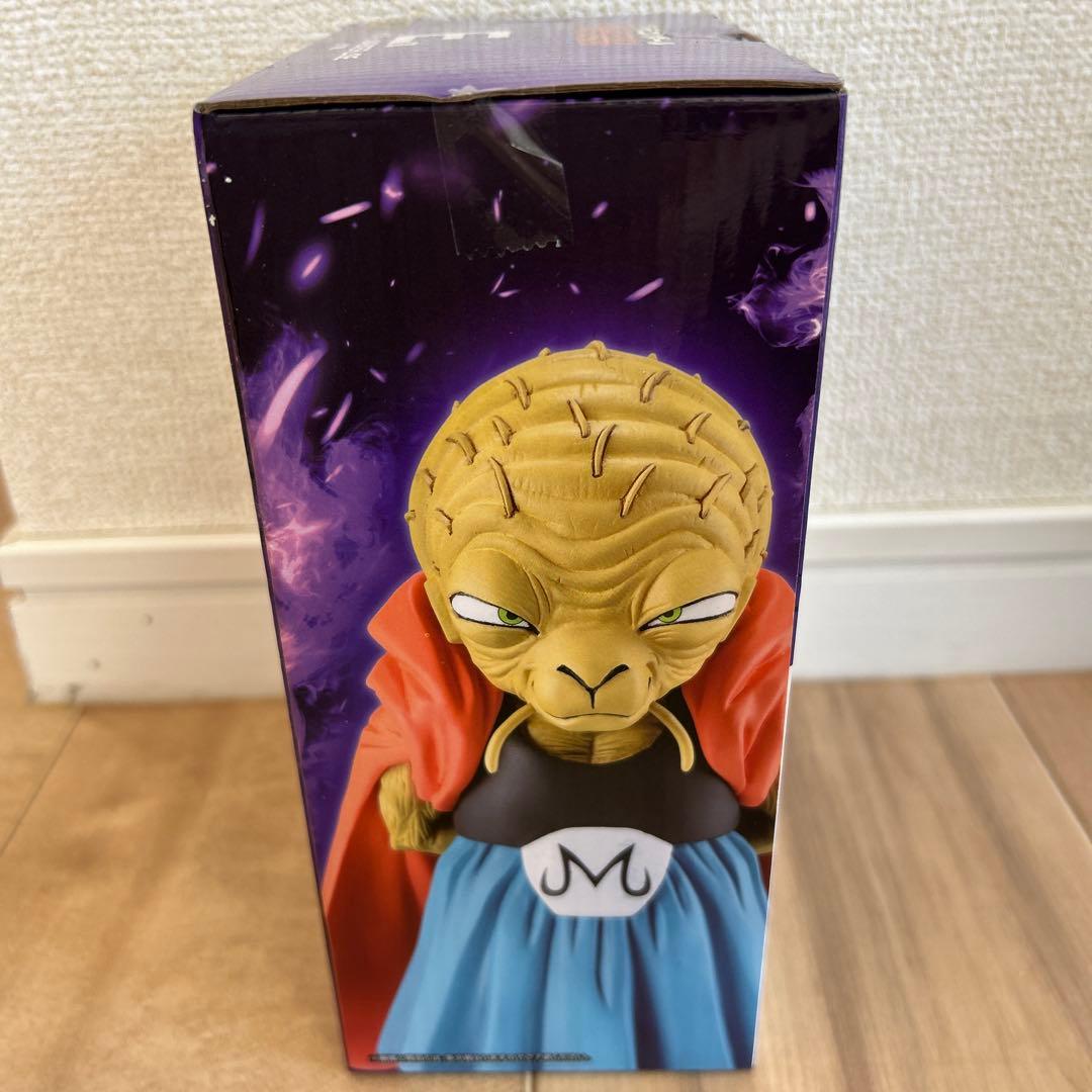 一番くじドラゴンボール E賞バビディMASTERLISE - メルカリ