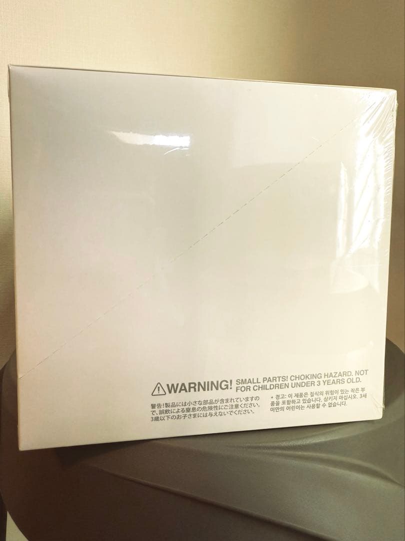 【公式•正規品】Big into Energy アソートボックス ラブブ