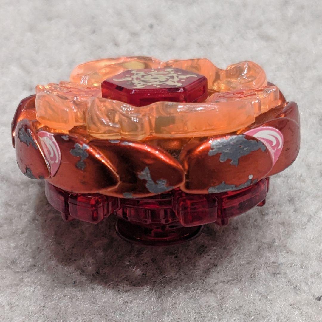 メタルファイトベイブレード ソルブレイズV145AS - メルカリ