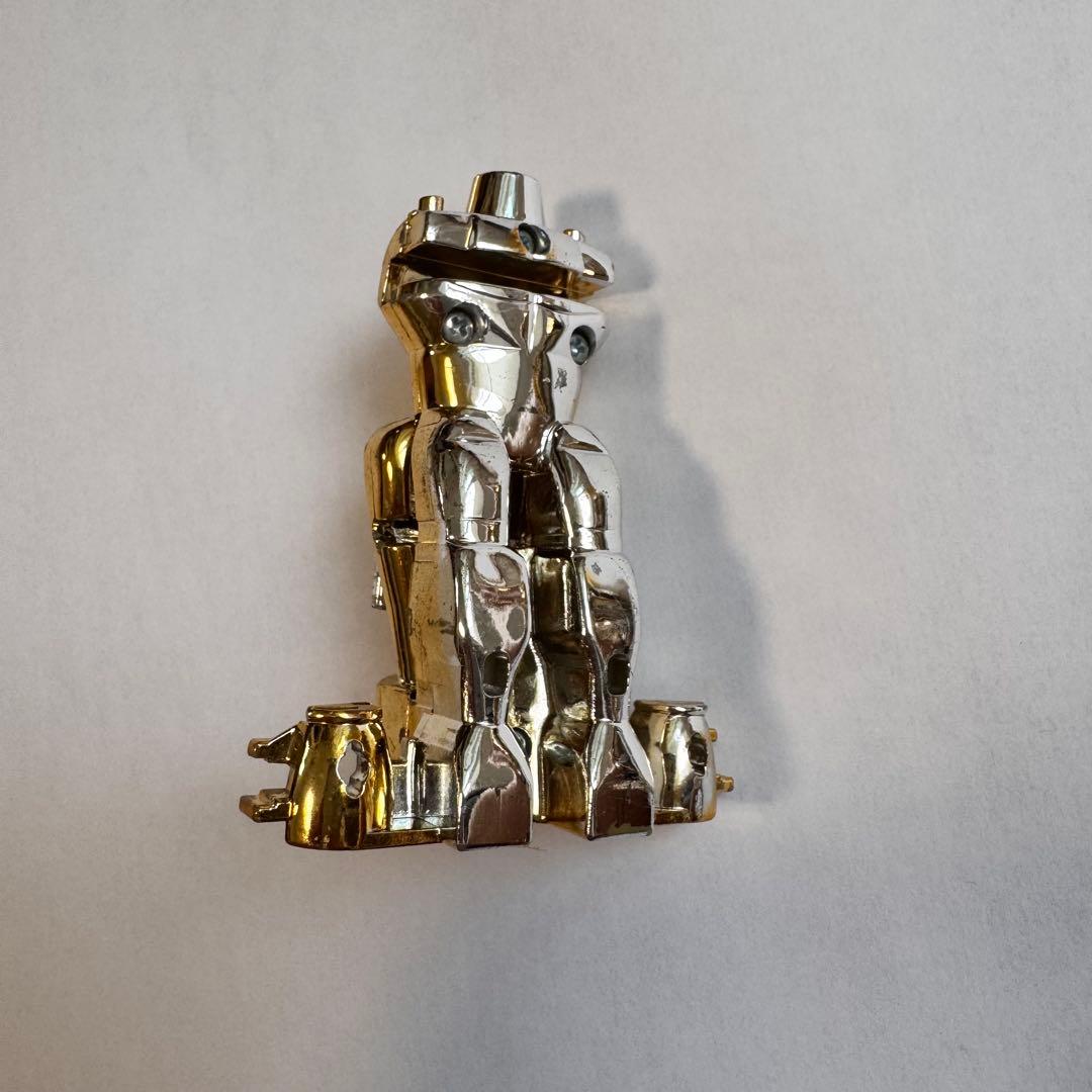 聖闘士聖衣大系 ライブラクロス(天秤座の童虎 ) 黄金聖衣　セイントセイヤ