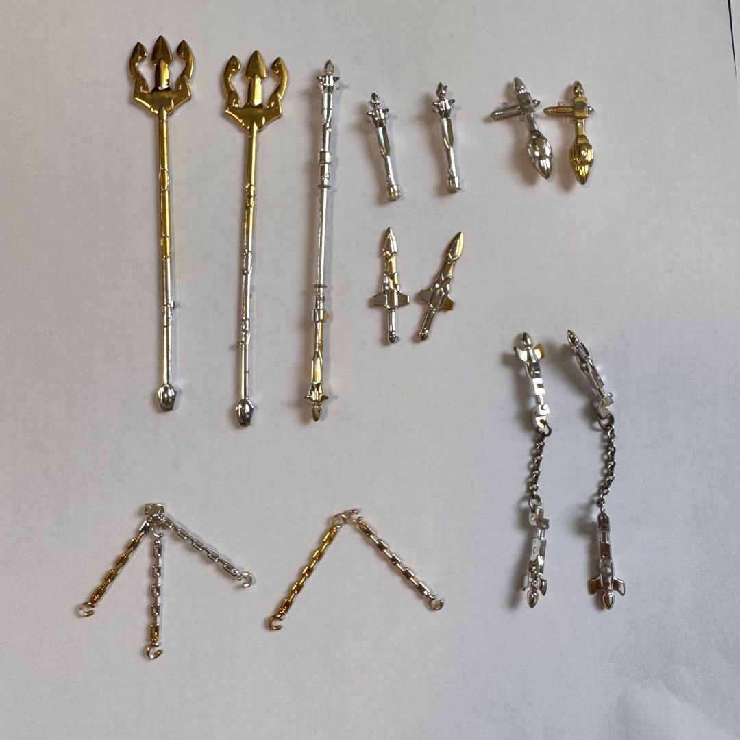 聖闘士聖衣大系 ライブラクロス(天秤座の童虎 ) 黄金聖衣　セイントセイヤ