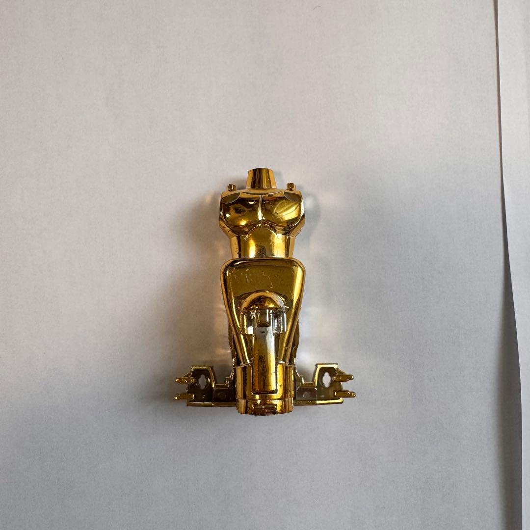 聖闘士聖衣大系 ライブラクロス(天秤座の童虎 ) 黄金聖衣　セイントセイヤ