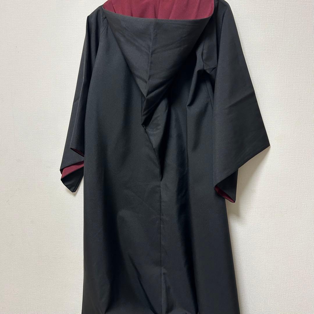 ハリーポッター スタジオツアー ローブ グリフィンドールXXS 公式 150