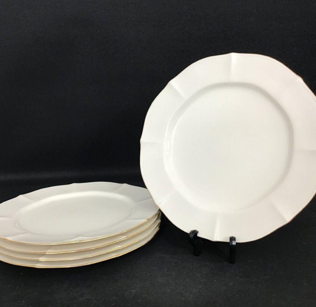 Noritake　ノリタケ　大皿×7　バラ食器　未使用品　送料無料