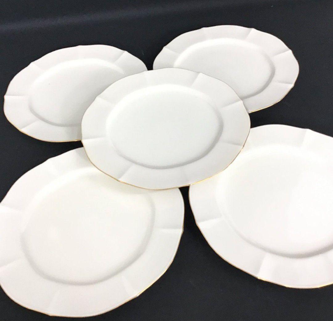 Noritake　ノリタケ　大皿×7　バラ食器　未使用品　送料無料