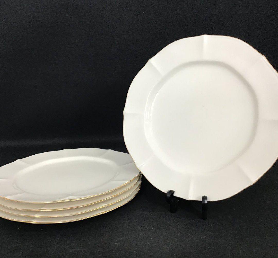 Noritake　ノリタケ　大皿×7　バラ食器　未使用品　送料無料