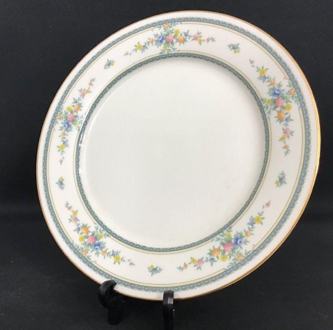 Noritake　ノリタケ　大皿×7　バラ食器　未使用品　送料無料