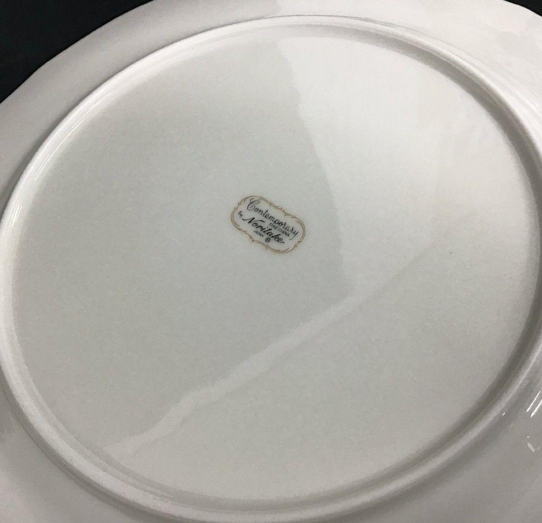Noritake　ノリタケ　大皿×7　バラ食器　未使用品　送料無料