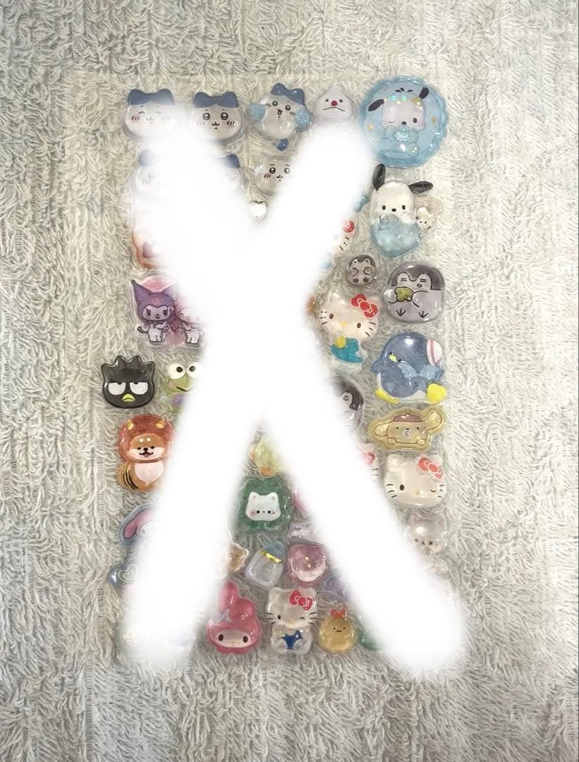 購入不可　コメント用