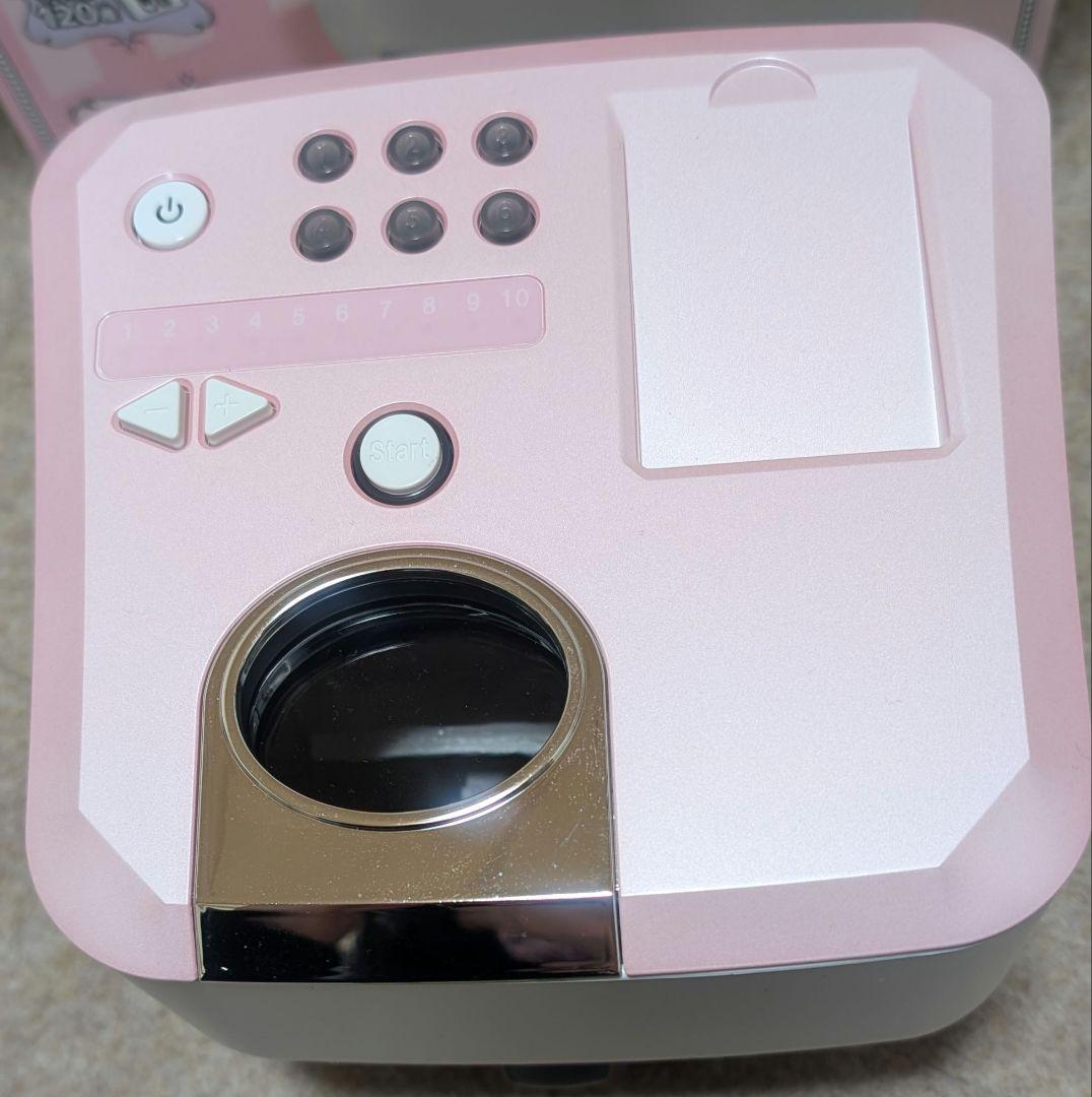 コデキュア ネイルプリンター