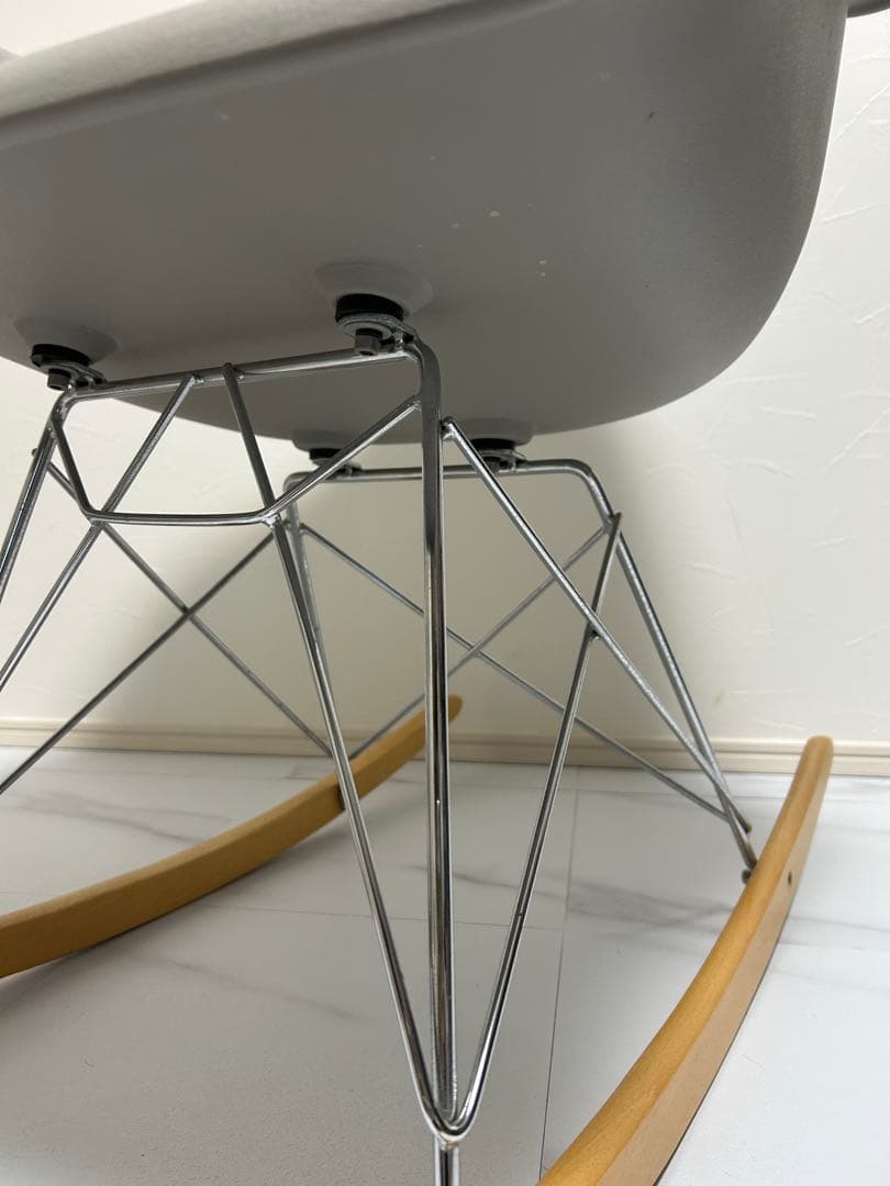 ロッキングチェア