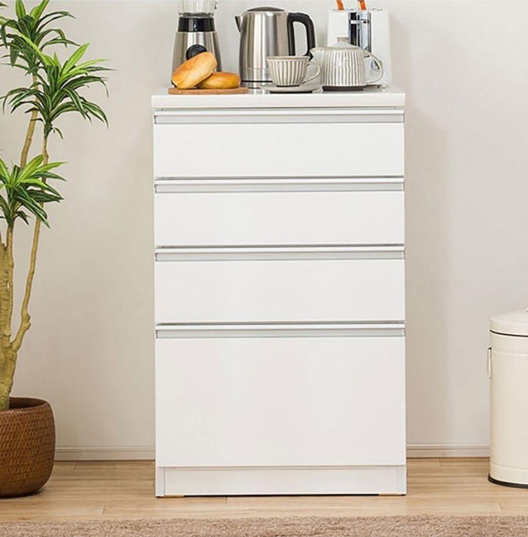 ニトリ★キッチンカウンター★幅60