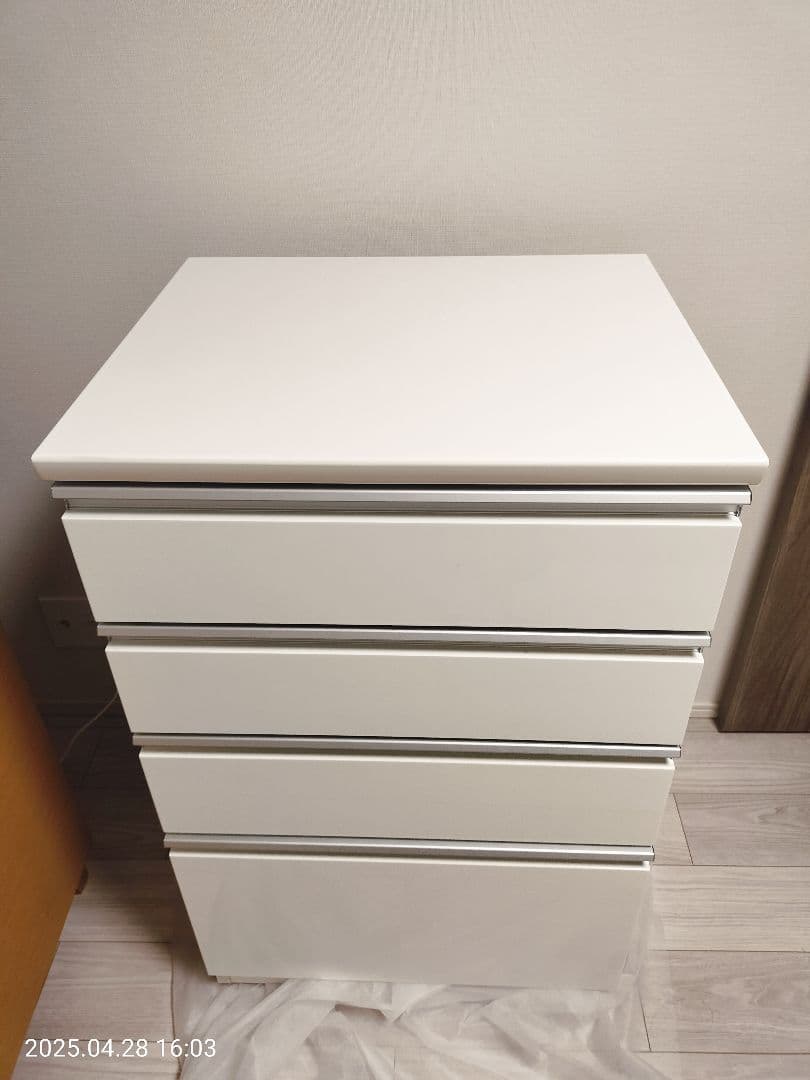 ニトリ★キッチンカウンター★幅60