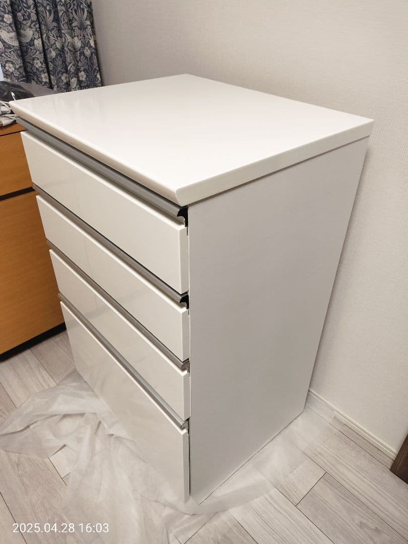 ニトリ★キッチンカウンター★幅60