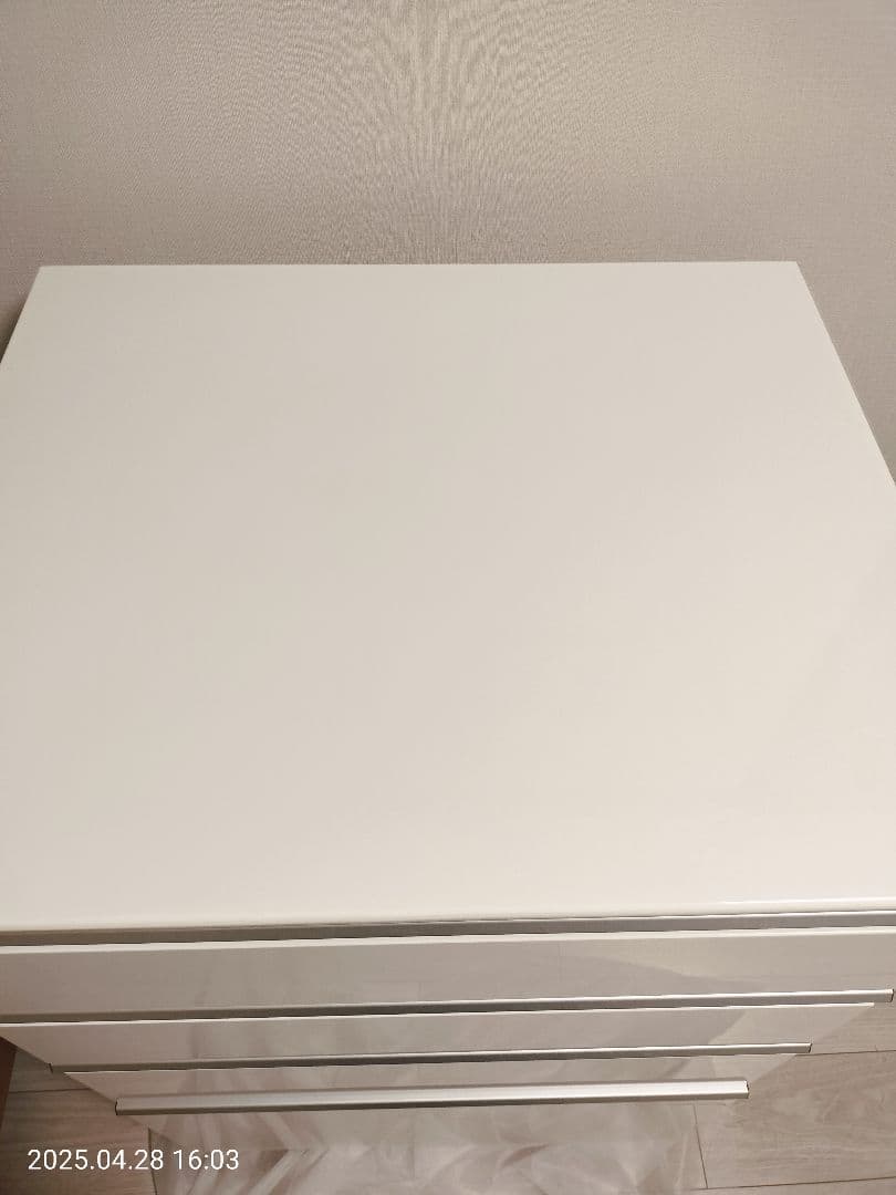 ニトリ★キッチンカウンター★幅60