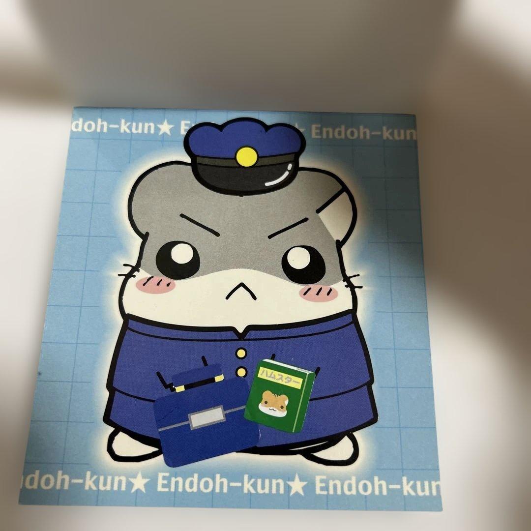 ハムスター倶楽部 きせかえシールブック 平成レトロ - メルカリ