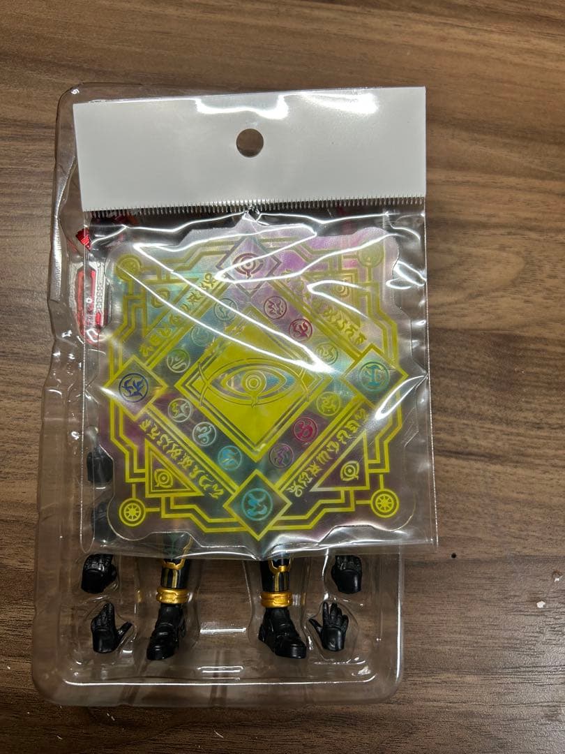 S.H.Figuarts 仮面ライダーゴースト グレイトフル魂他2点