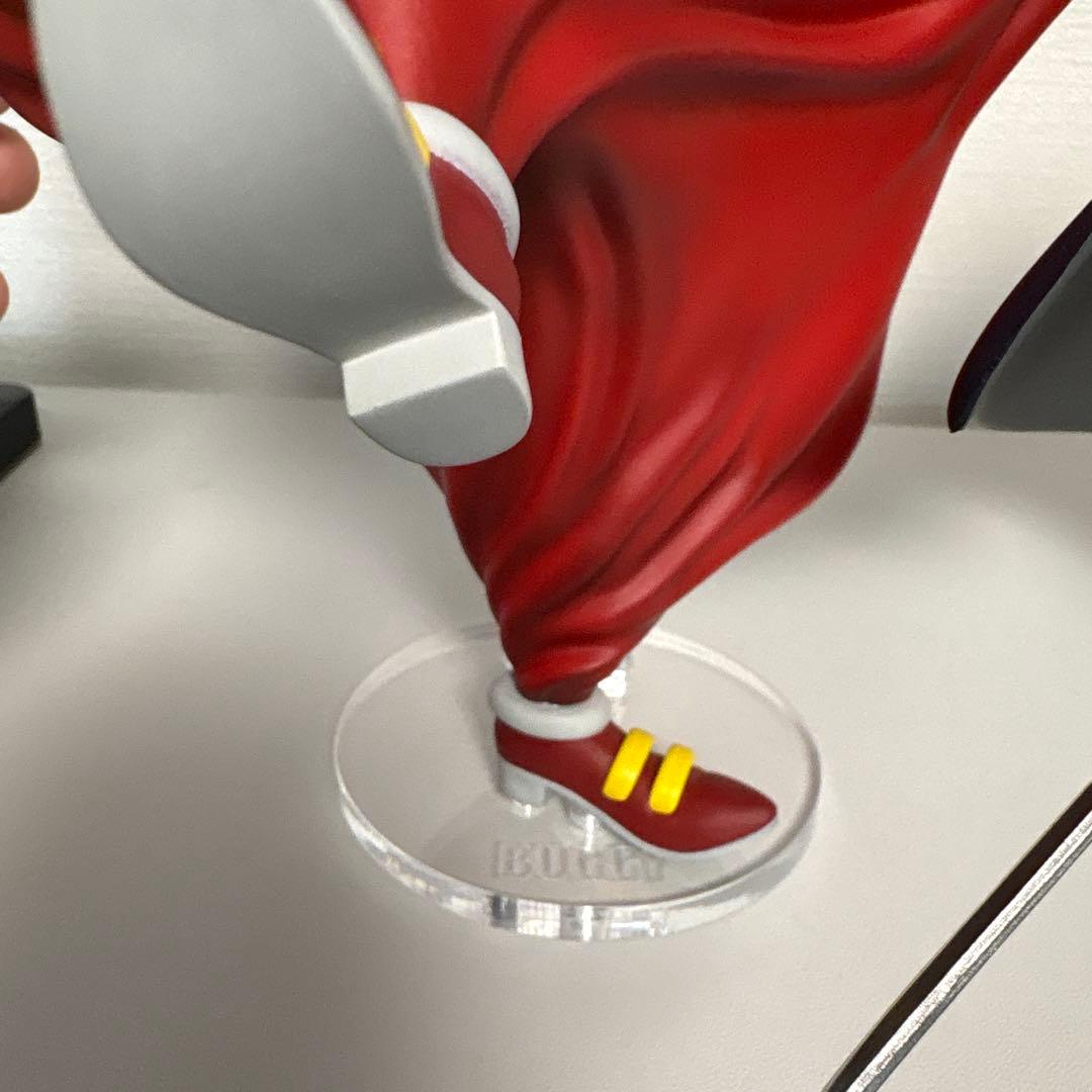 ワンピース　一番くじ　プライズフィギュア