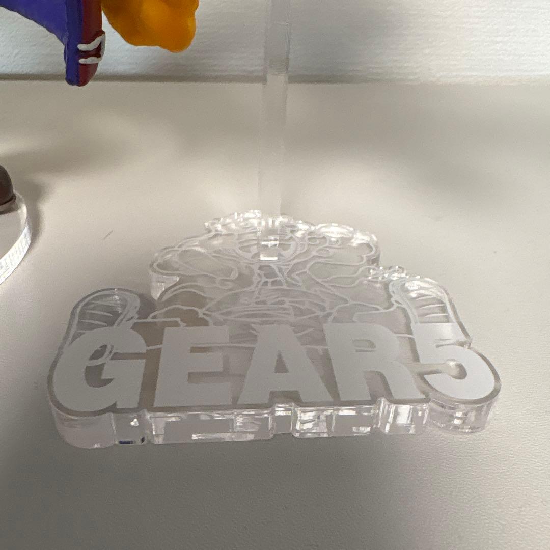 ワンピース　一番くじ　プライズフィギュア