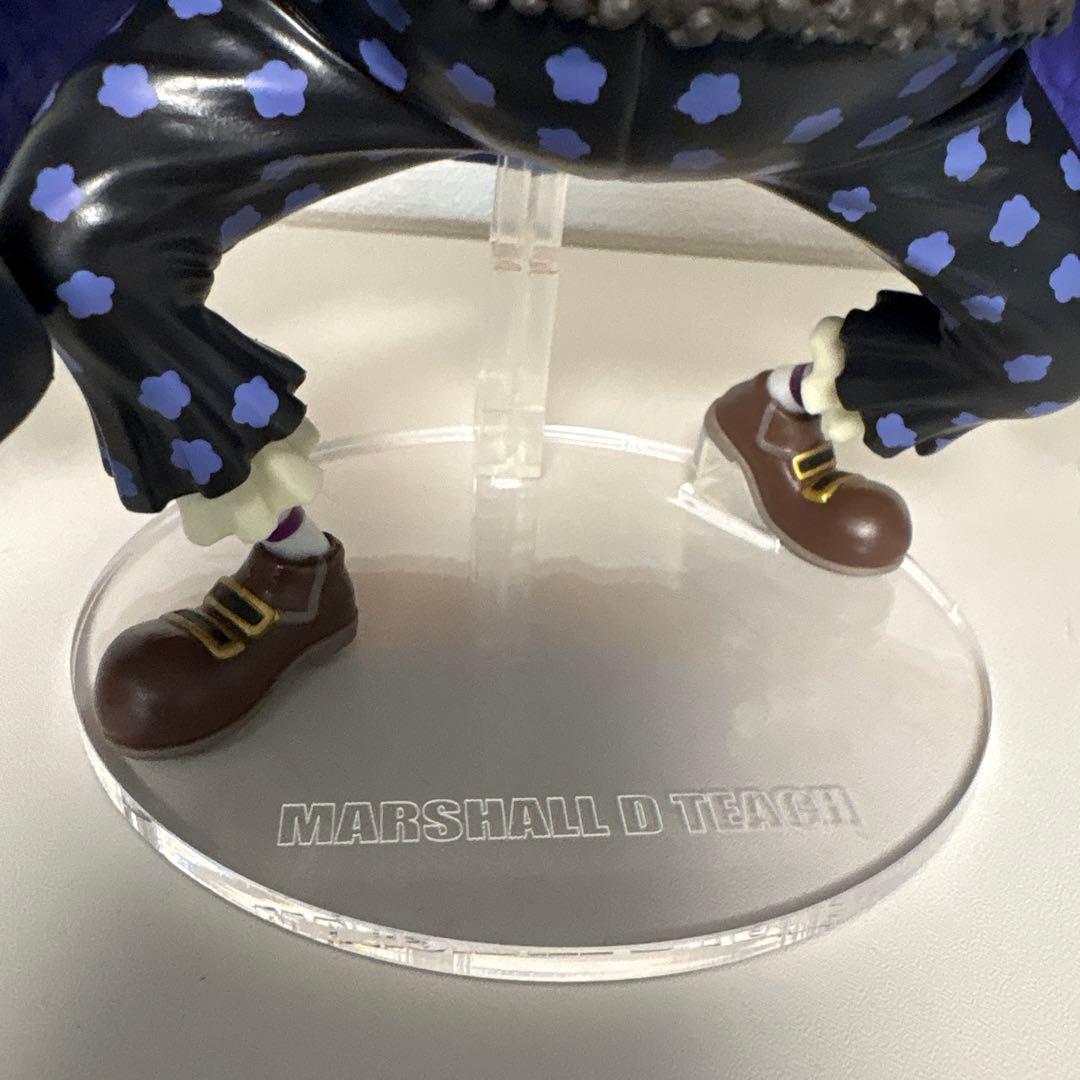 ワンピース　一番くじ　プライズフィギュア