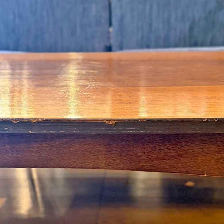 センターテーブル Remploy レンプロイ ヴィンテージ ローテーブル