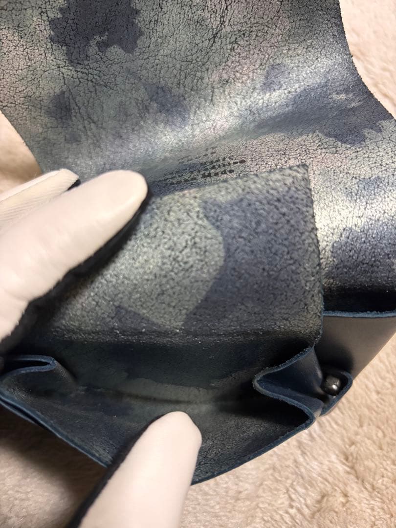 所作　ケース　モネ　睡蓮