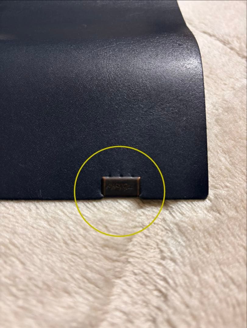 所作　ケース　モネ　睡蓮