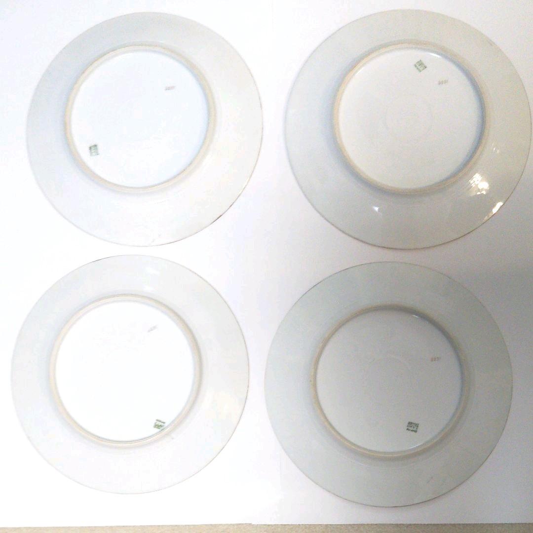 飾り皿４枚セット