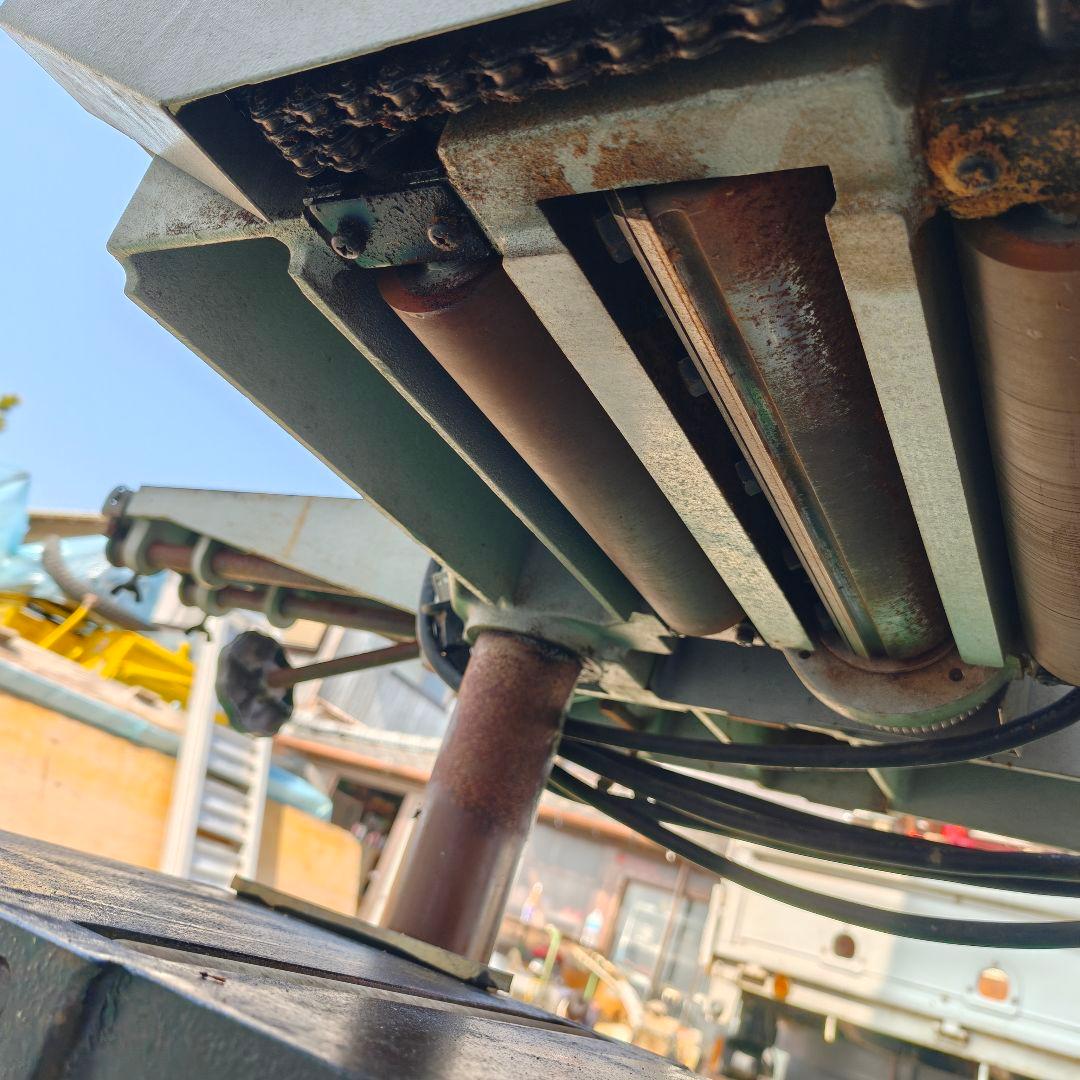 自動カンナ　AH-85C 100V RYOBI 電動工具　動画あり DIY