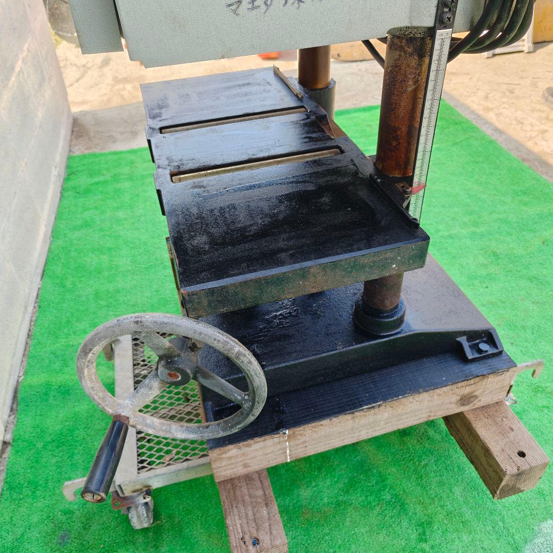 自動カンナ　AH-85C 100V RYOBI 電動工具　動画あり DIY