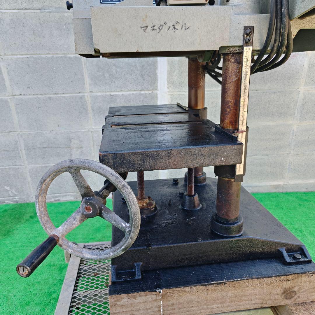 自動カンナ　AH-85C 100V RYOBI 電動工具　動画あり DIY