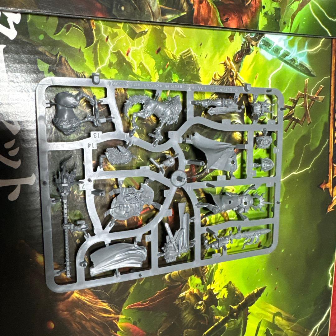 Citadel Colour 塗料 75本中古 - メルカリ