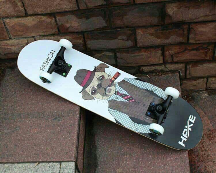 新作2020絶大な人気初心者スケートボード コンプリートセット