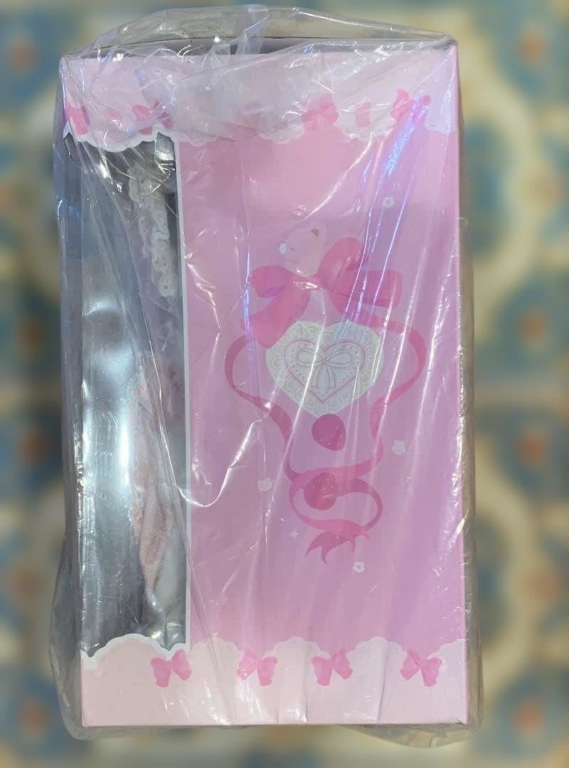 トップトイ　Nommi 2nd アニバーサリー400% ウサギ　ぬいぐるみ