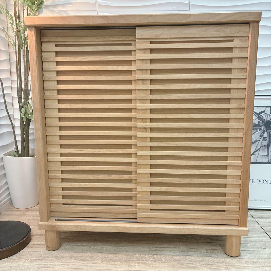 ◇大阪府 神戸市 配達料無料！◇イッセイキ◇下駄箱◇シューズボックス