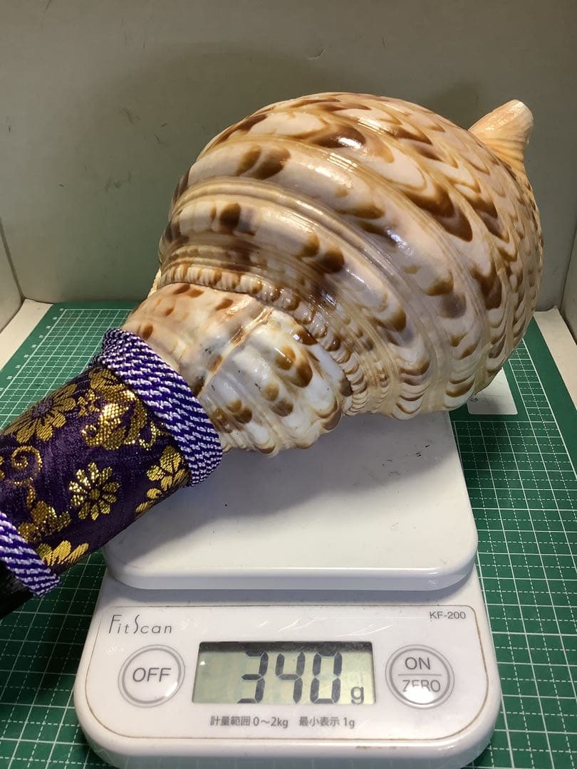 ヤフメリ63・法螺貝・山伏・修験者・戦国武将・豊臣兄弟・出羽三山・熊