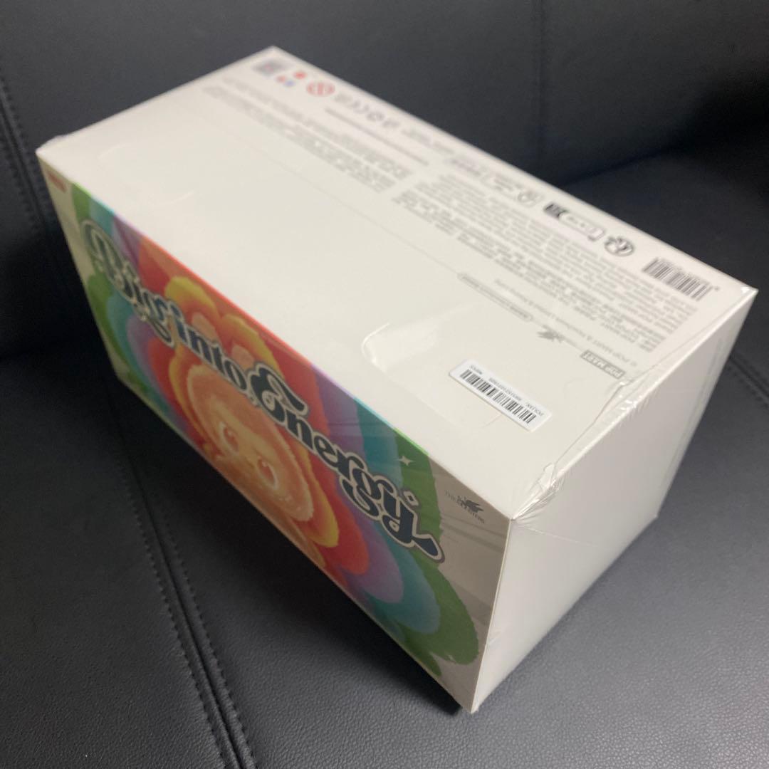 【新品未開封※正規品】ラブブ　アソート　3箱セット　※シュリンク付