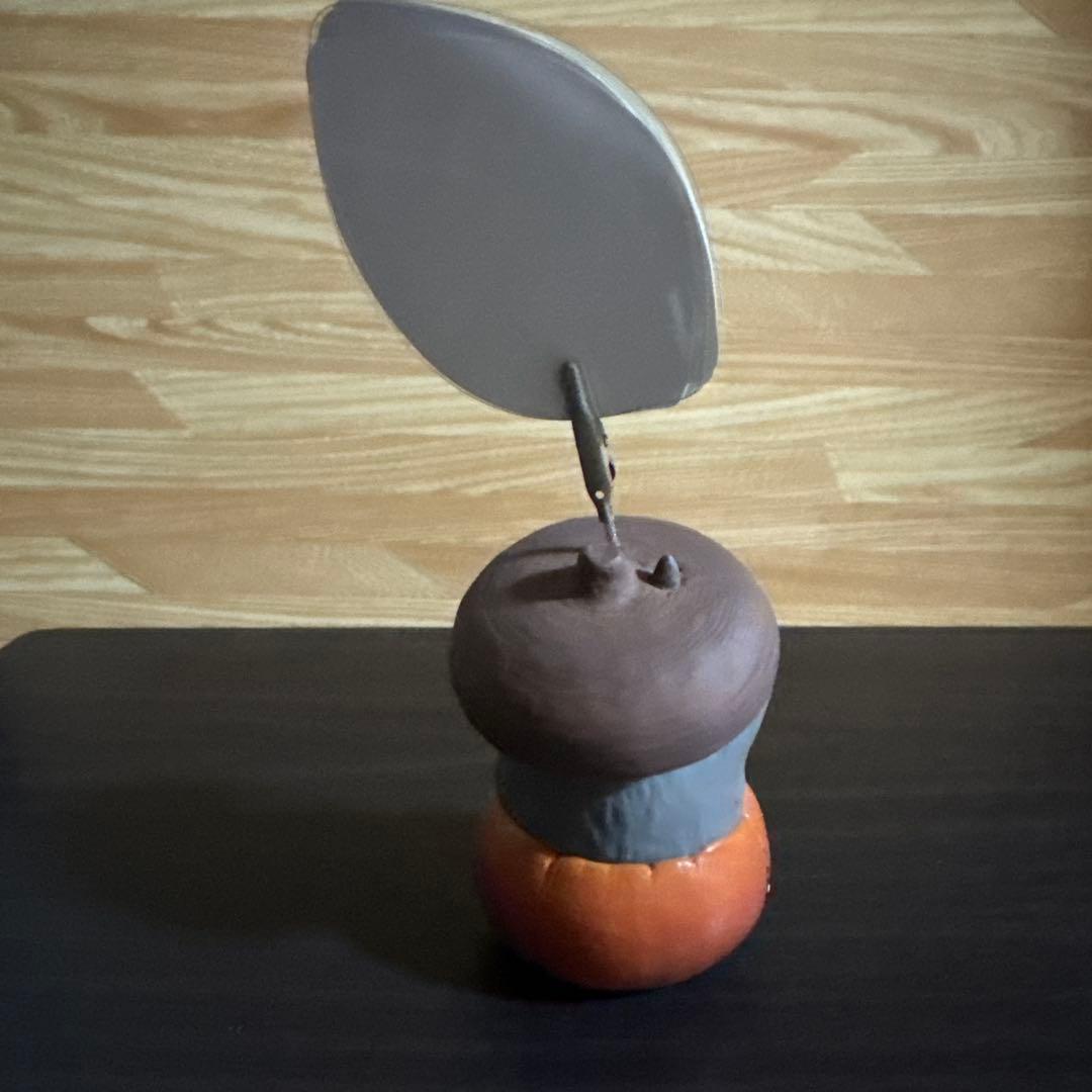 ジブリカレンダー　2013 どんぐりトトロ