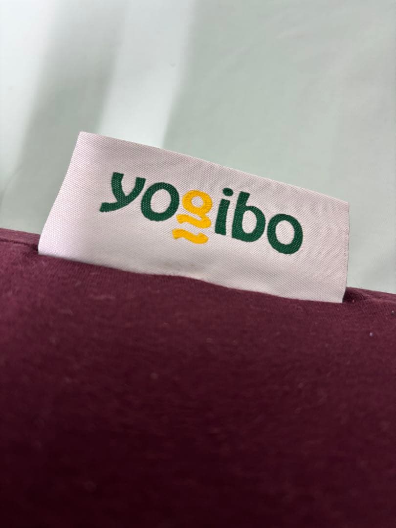 ※引き取り限定　江戸川区 yoibo ビーズクッション プレミアム Max