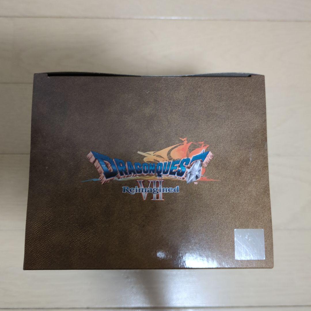 ドラゴンクエスト　ふくびき所スペシャル　石版と魔王編　ABCラスト賞セット