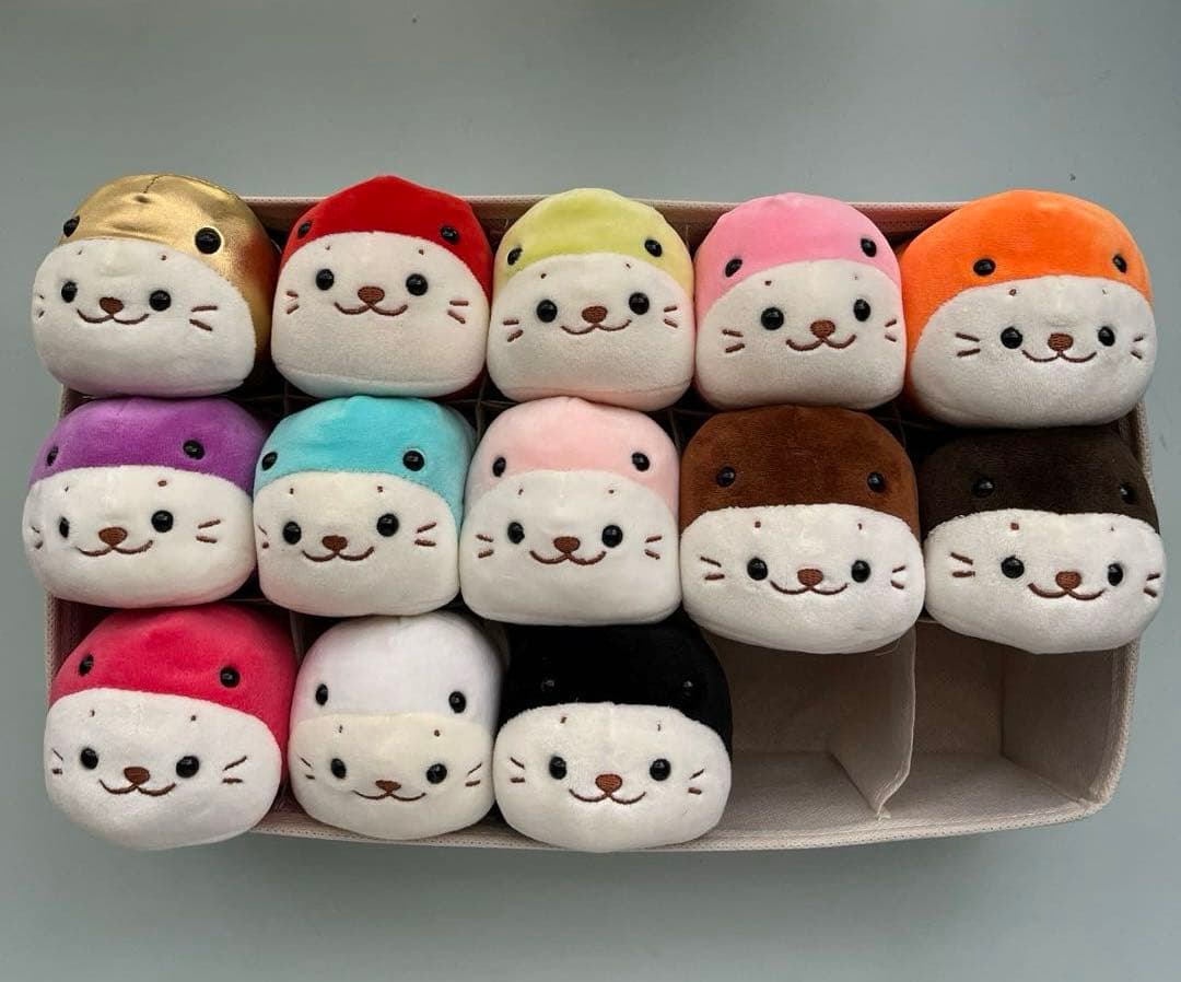 しろたん つちのこたん 13点セット - メルカリ