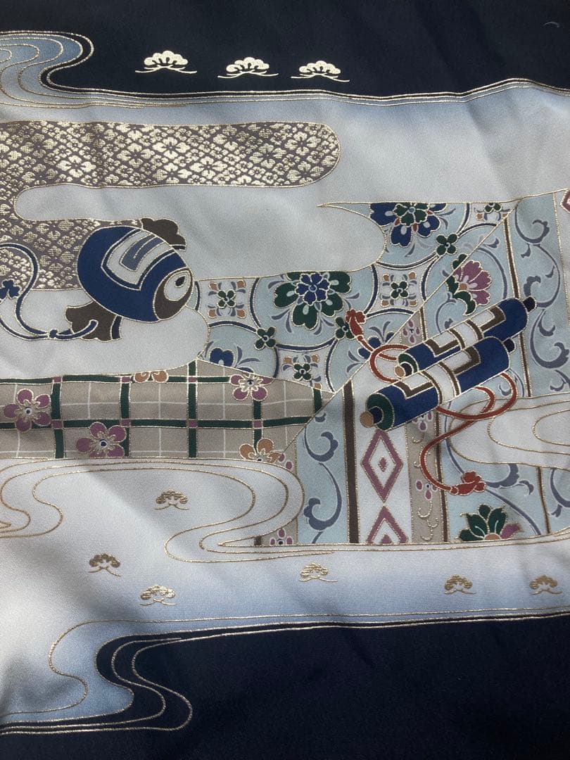 七五三　袴セット