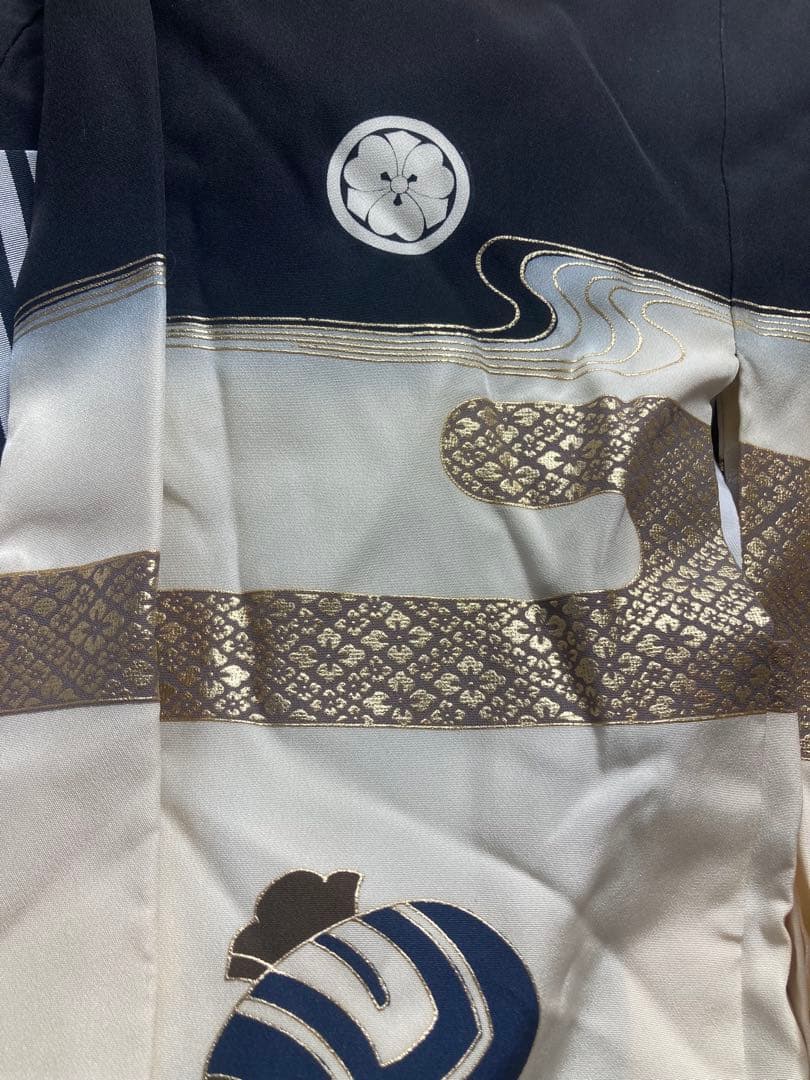 七五三　袴セット