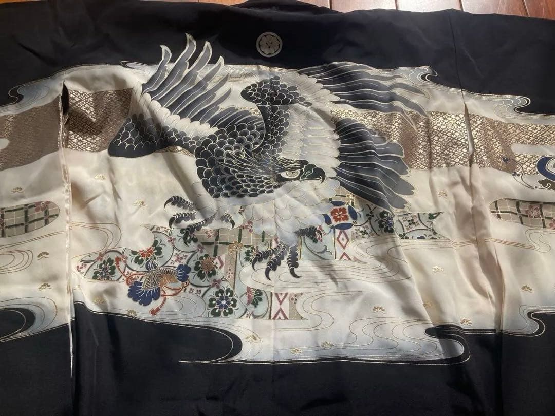 七五三　袴セット