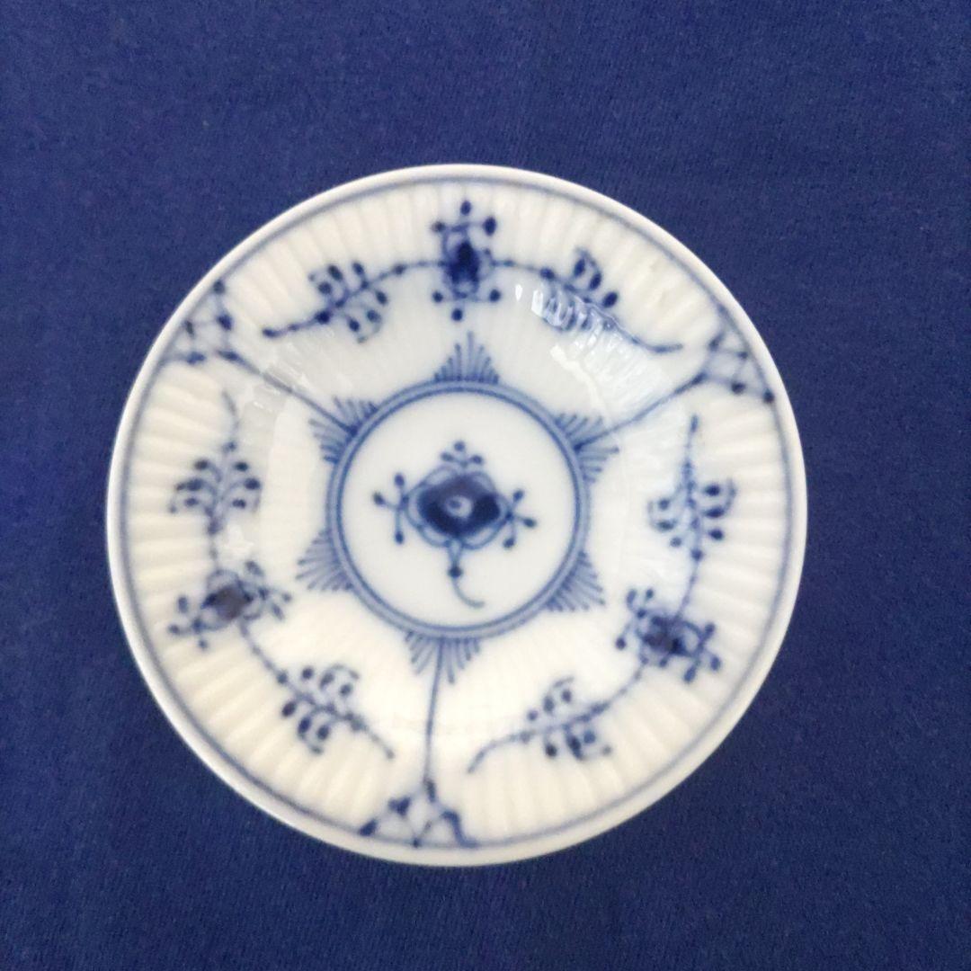 お値下げ♪ロイヤルコペンハーゲン　バタープレート　５枚