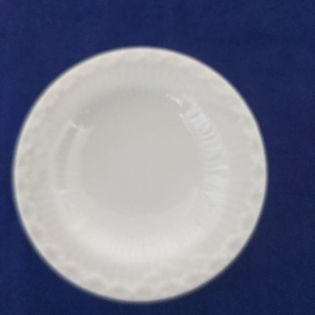 お値下げ♪ロイヤルコペンハーゲン　バタープレート　５枚