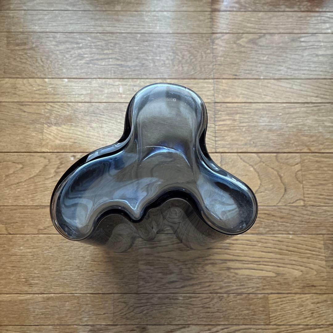 ★★ アアルトベース 24.5cm ブルー