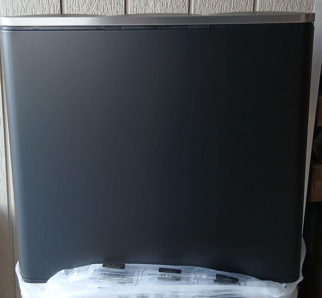 ゴミ箱 ダストボックス ペダル式 3×18L