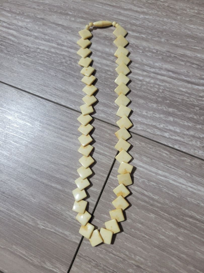 象牙調 アクセサリーセット - メルカリ