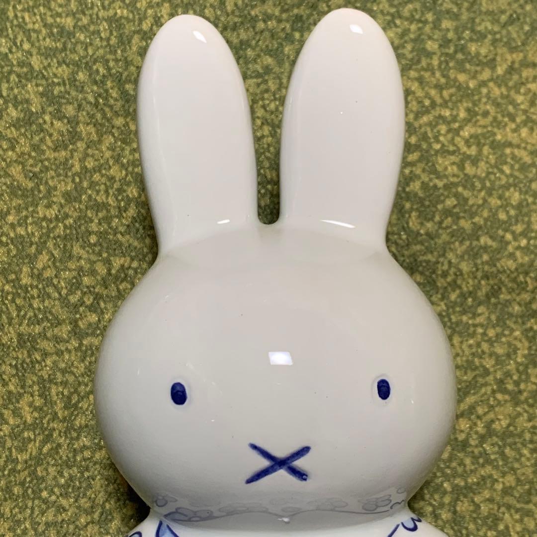 大阪関西万博 EXPO2025 オランダ　ミッフィー スタチュー デルフト ①